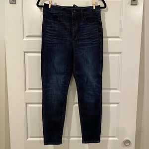 American Eagle Next Level Stretch X Jeans